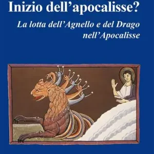Esclusivo COVID-19. Inizio dell‘apocalisse? La lotta dell‘agnello e del drago nell‘Apocalisse