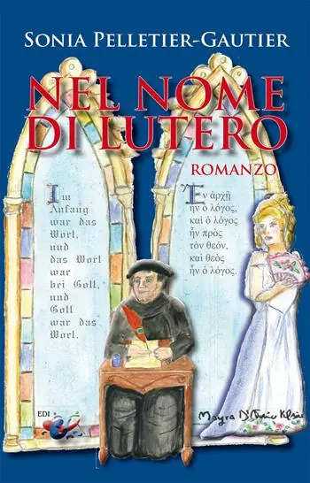 Nel nome di Lutero Promozione Esclusiva