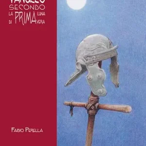Di Tendenza Vangelo secondo la prima luna di primavera