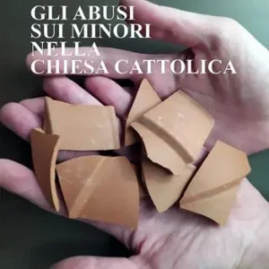 Offerta Speciale Gli abusi sui minori nella Chiesa cattolica
