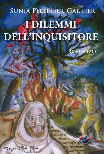 Ordina Subito I dilemmi dell‘Inquisitore