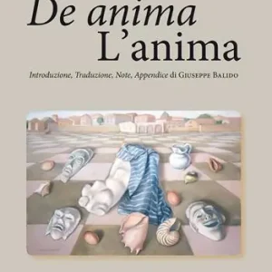 Spedizione Espresso De anima. L‘anima