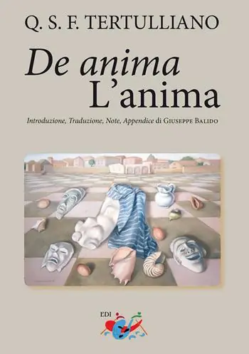 Spedizione Espresso De anima. L‘anima