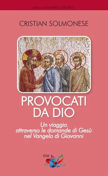 Miglior Prezzo Provocati da Dio. Un viaggio attraverso le domande di Gesù nel Vangelo di Giovanni
