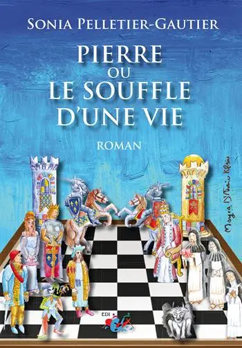 Pierre ou le souffle d‘une vie Nuova Collezione