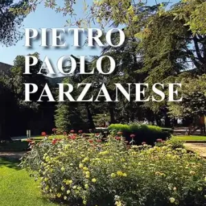 Non Perdere Pietro Paolo Parzanese