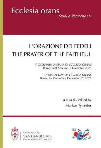 Occasione Imperdibile L‘orazione dei fedeli. The prayer of the faithful. Ediz. bilingue