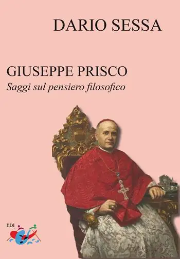 Prezzo Di Fabbrica Giuseppe Prisco. Saggi sul pensiero filosofico