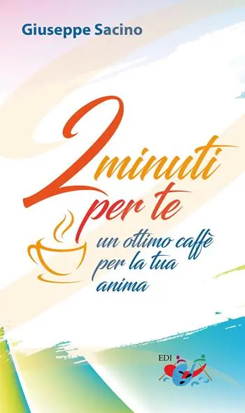Soddisfatti O Rimborsati 2 minuti per te. Un ottimo caffè per la tua anima