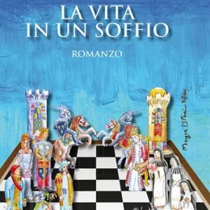 La vita in un soffio Ordina Subito