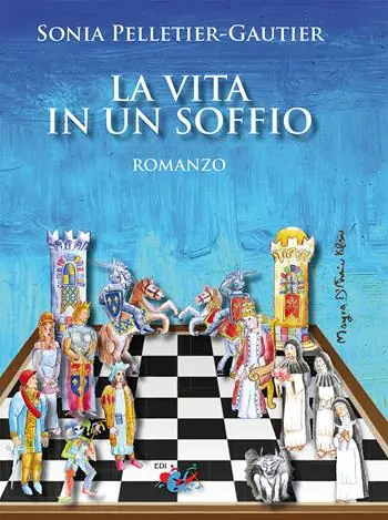 La vita in un soffio Ordina Subito