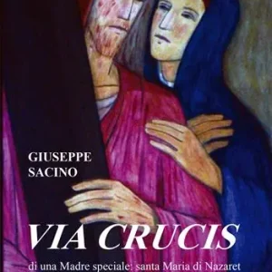Prezzo Di Fabbrica Via Crucis di una Madre speciale santa Maria di Nazaret