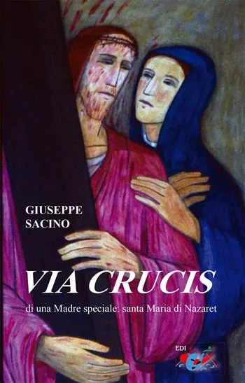 Prezzo Di Fabbrica Via Crucis di una Madre speciale santa Maria di Nazaret