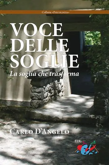 Voce delle soglie. La soglia che trasforma Subito Disponibile