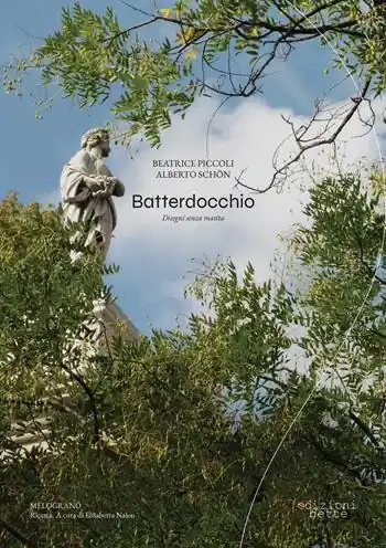 Batterdocchio. Disegni senza matita Compra Oggi Stesso