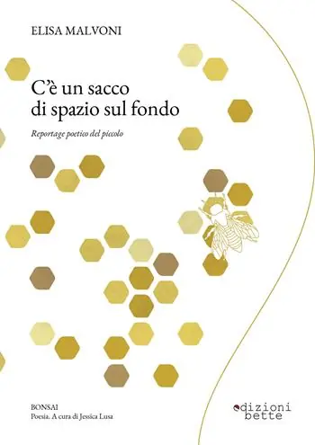 C‘è un sacco di spazio sul fondo. Reportage poetico del piccolo Offerta Del Giorno