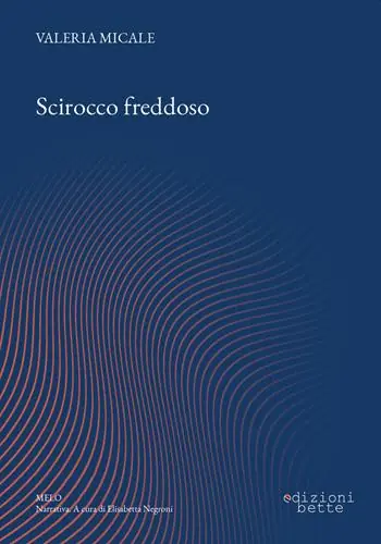 Scirocco freddoso Prezzo Scontato