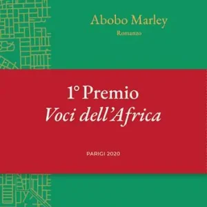 Abobo Marley Consegna Rapida