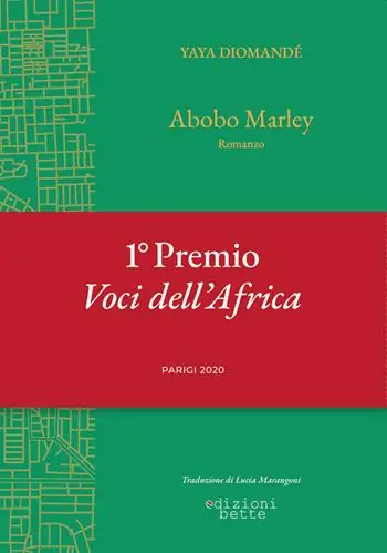 Abobo Marley Consegna Rapida