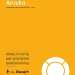 Nuova Collezione Quante Padove? Arcella
