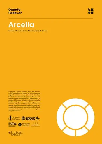 Nuova Collezione Quante Padove? Arcella