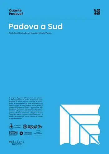 Consegna Rapida Quante Padove? Padova a sud