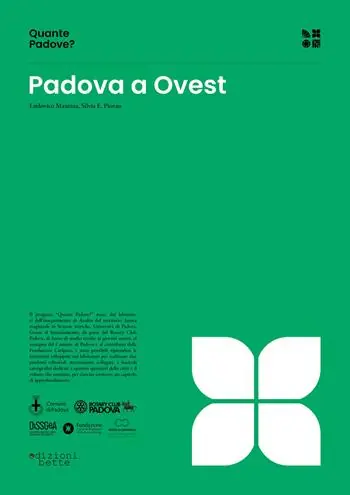 Quante Padove? Padova a ovest Prezzo Scontato