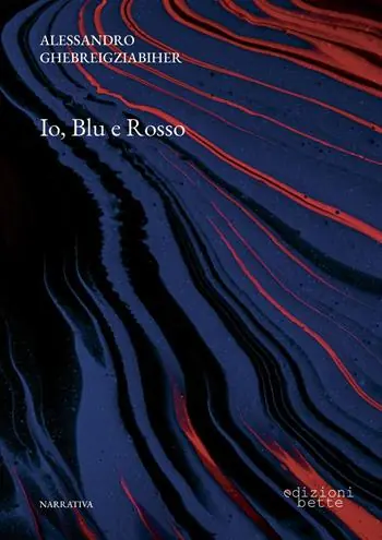 Io, Blu e Rosso Scelto Dai Clienti
