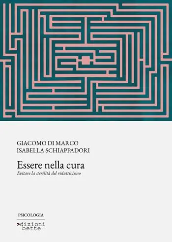 Essere nella cura Compra Online