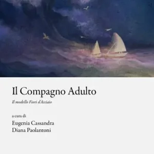 Offerta Del Giorno Il compagno adulto. Il modello Fiori d‘Acciaio