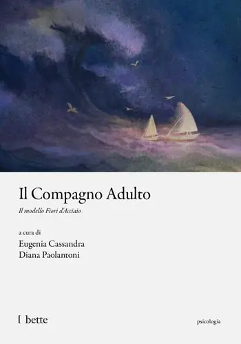Offerta Del Giorno Il compagno adulto. Il modello Fiori d‘Acciaio