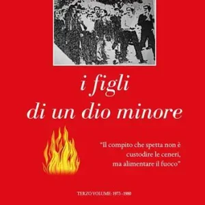 I figli di un dio minore. Vol. 3 1973-1980. Spedito Oggi