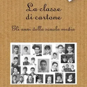 La classe di cartone. Gli anni della scuola media Compra Adesso