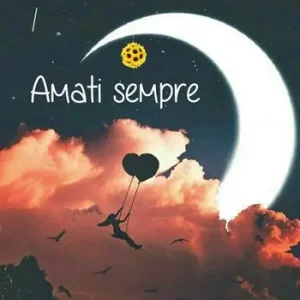 Amati sempre Nuovo Arrivo