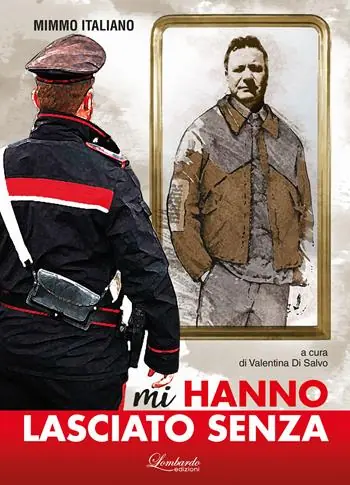Affare Mi hanno lasciato senza. Nuova ediz.