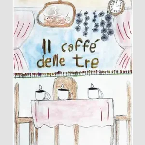 Ultime Pezzi Il caffè delle tre