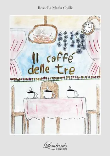 Ultime Pezzi Il caffè delle tre