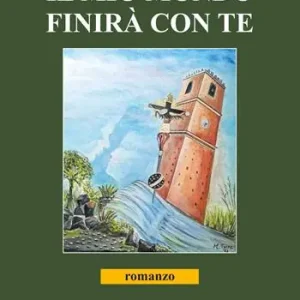Il mio mondo finirà con te Reso Gratuito