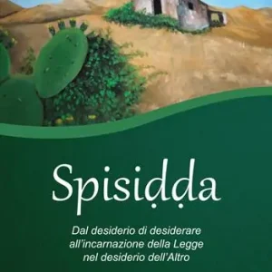 Spisidda. Dal desiderio di desiderare all‘incarnazione della legge nel desiderio dell‘altro Sconto