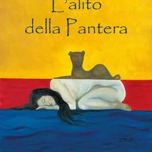Offerta Limitata L‘alito della pantera