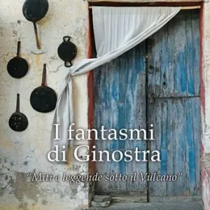 Spedizione Espresso I fantasmi di Ginostra. «Miti e leggende sotto il vulcano»