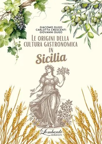 Popolare Le origini della cultura gastronomica in Sicilia