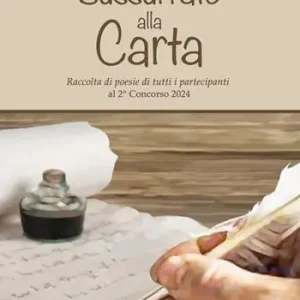 Compra Adesso Sussurrate alla carta. Raccolta di poesie di tutti i partecipanti al 2° concorso «Sussurrate alla carta»