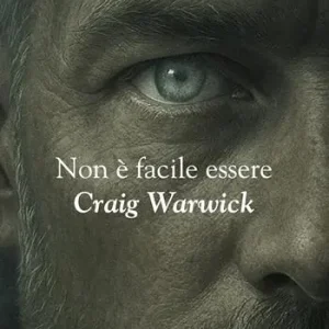 Non è facile essere Craig Warwick Di Tendenza