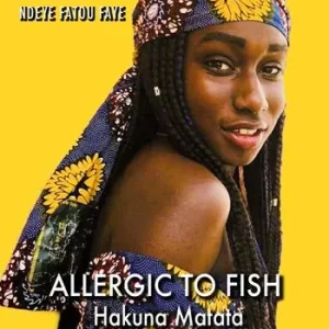 Allergic to fish. Hakuna Matata Consegna Rapida