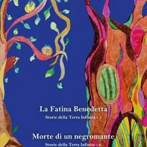 La fatina Benedetta-Morte di un Negromante Popolare
