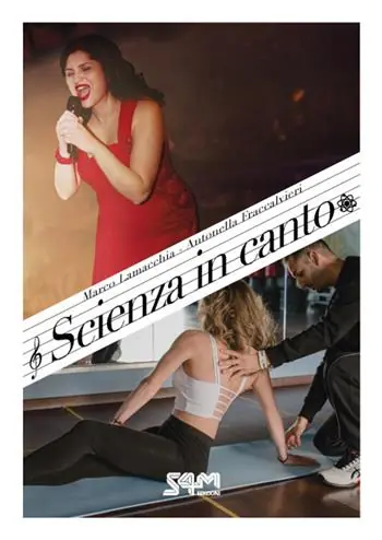 Scienza in canto Prezzo Conveniente