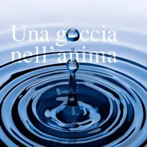 Più Venduto Una goccia nell‘anima