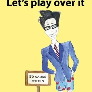 Let‘s play over it Compra Oggi Stesso