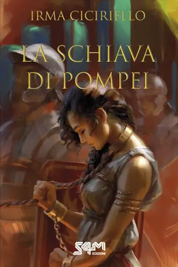 Promozione Esclusiva La schiava di Pompei